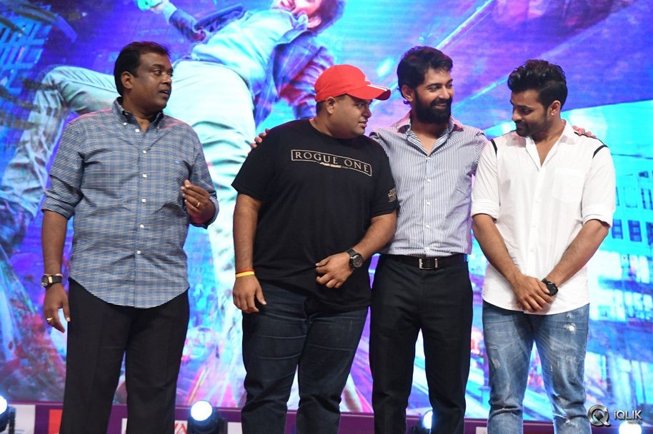 Thikka-Movie-Audio-Launch